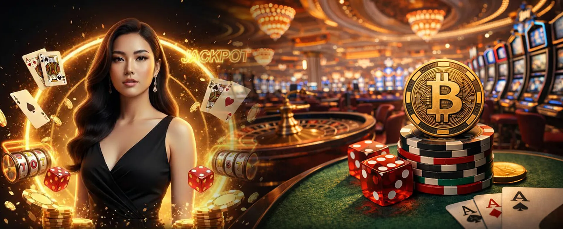 jl99 Slot FAQ help desk with vibrant casino elements